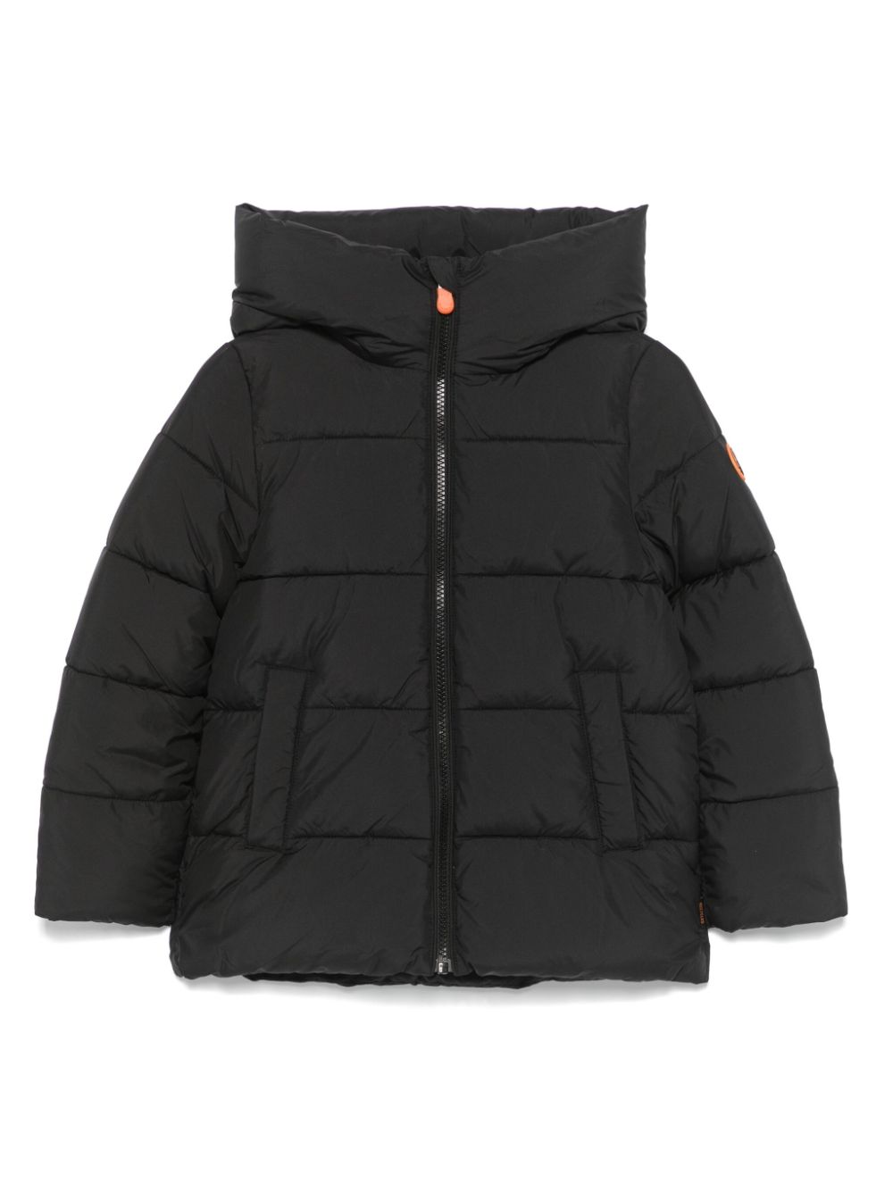 Elm jacket - Black