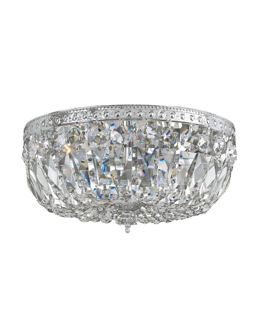 3-Light Spectra Ceiling Mount II