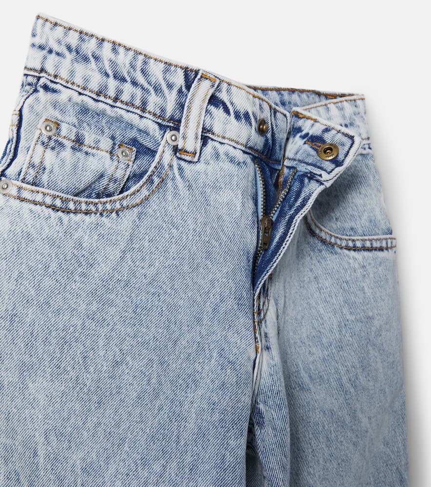 Aiden jeans