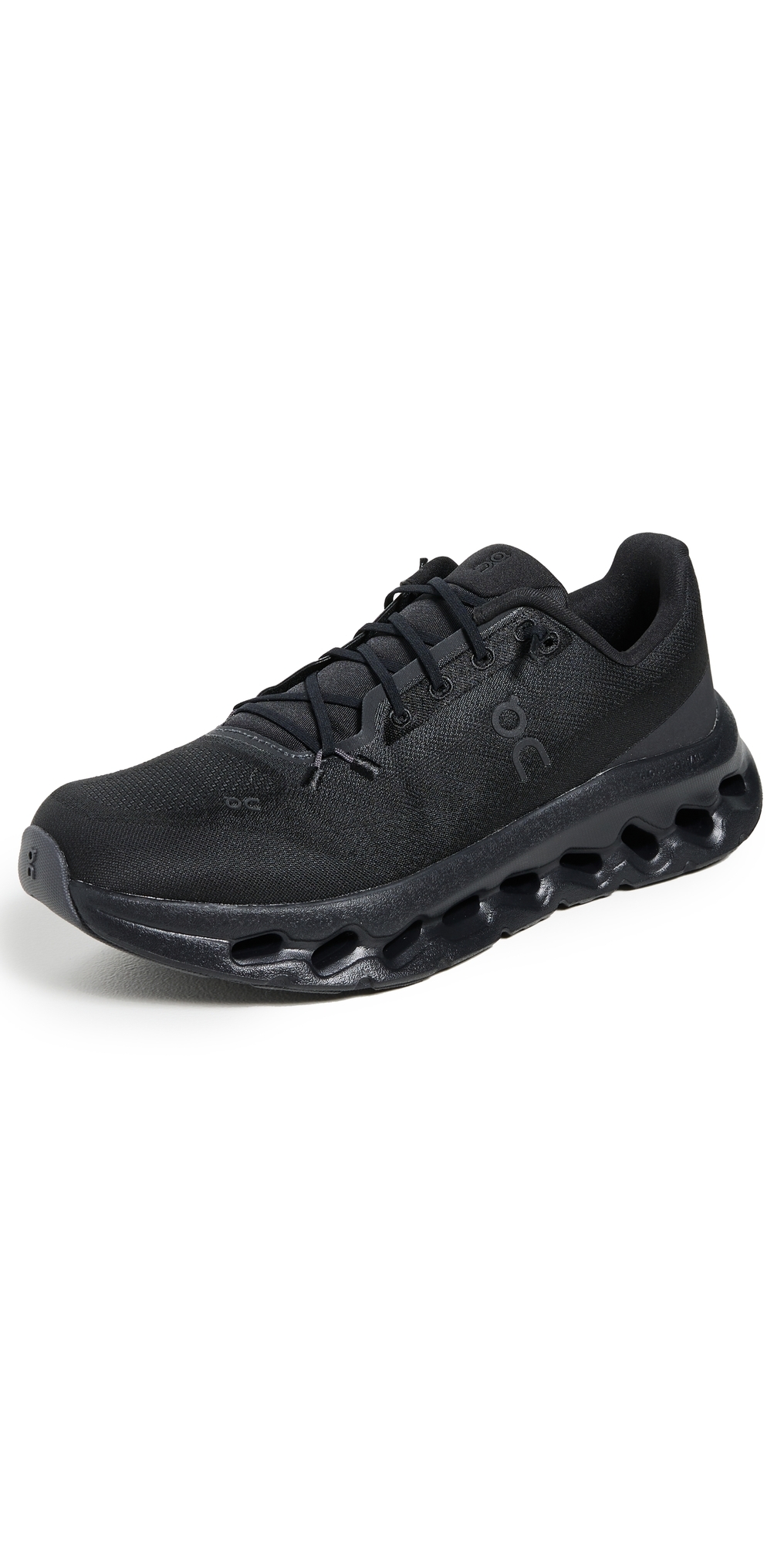 Cloudtilt 1 Sneakers Eclipse Black