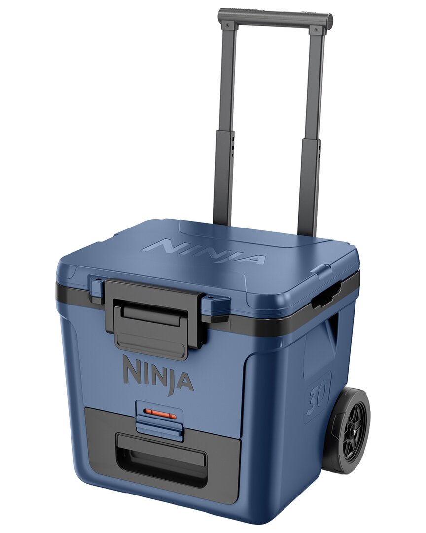 Frostvault 30Qt Wheeled Cooler