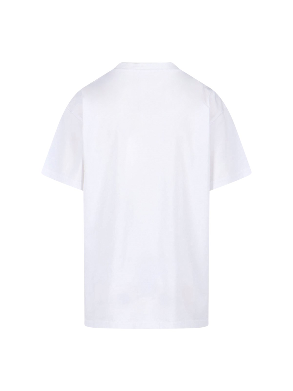 T-Shirt Logo "Orb"