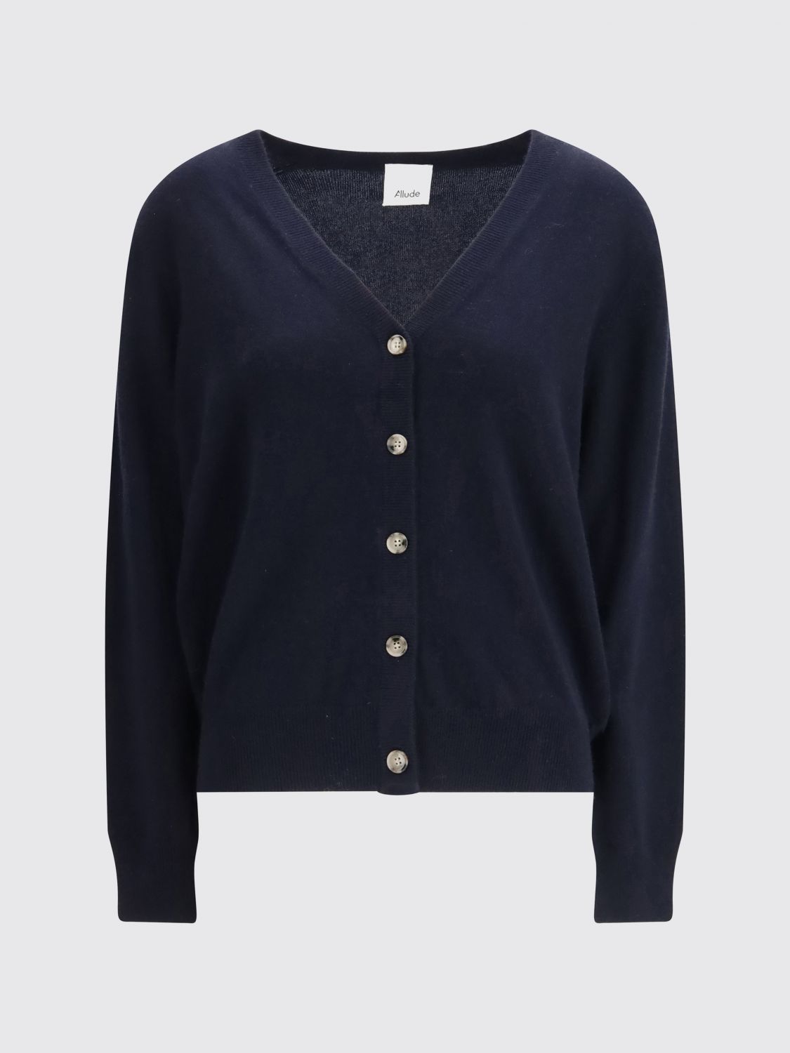 Sweater Woman color Blue 1