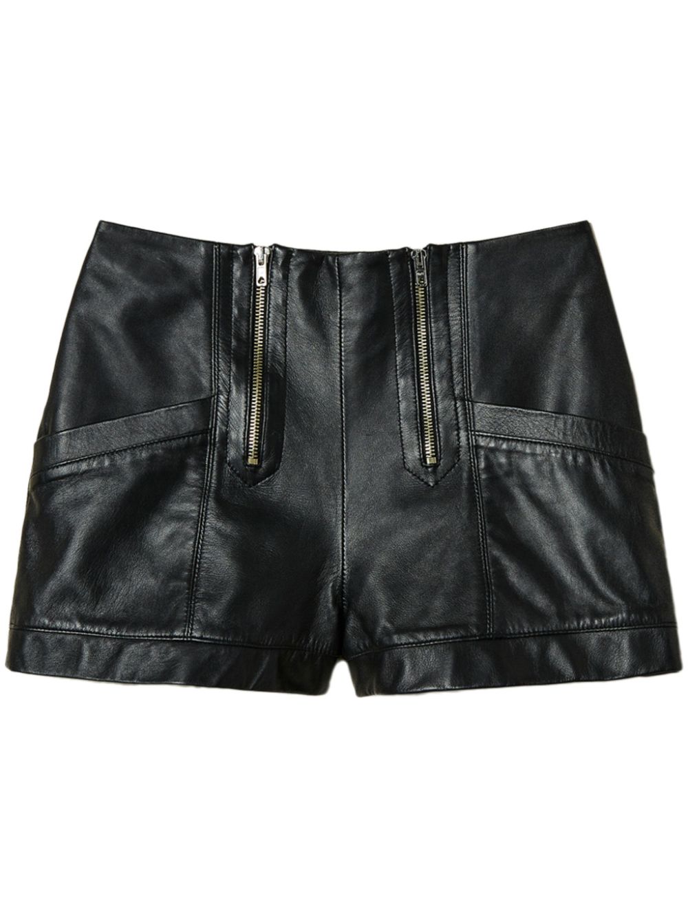 Fairfax shorts - Black