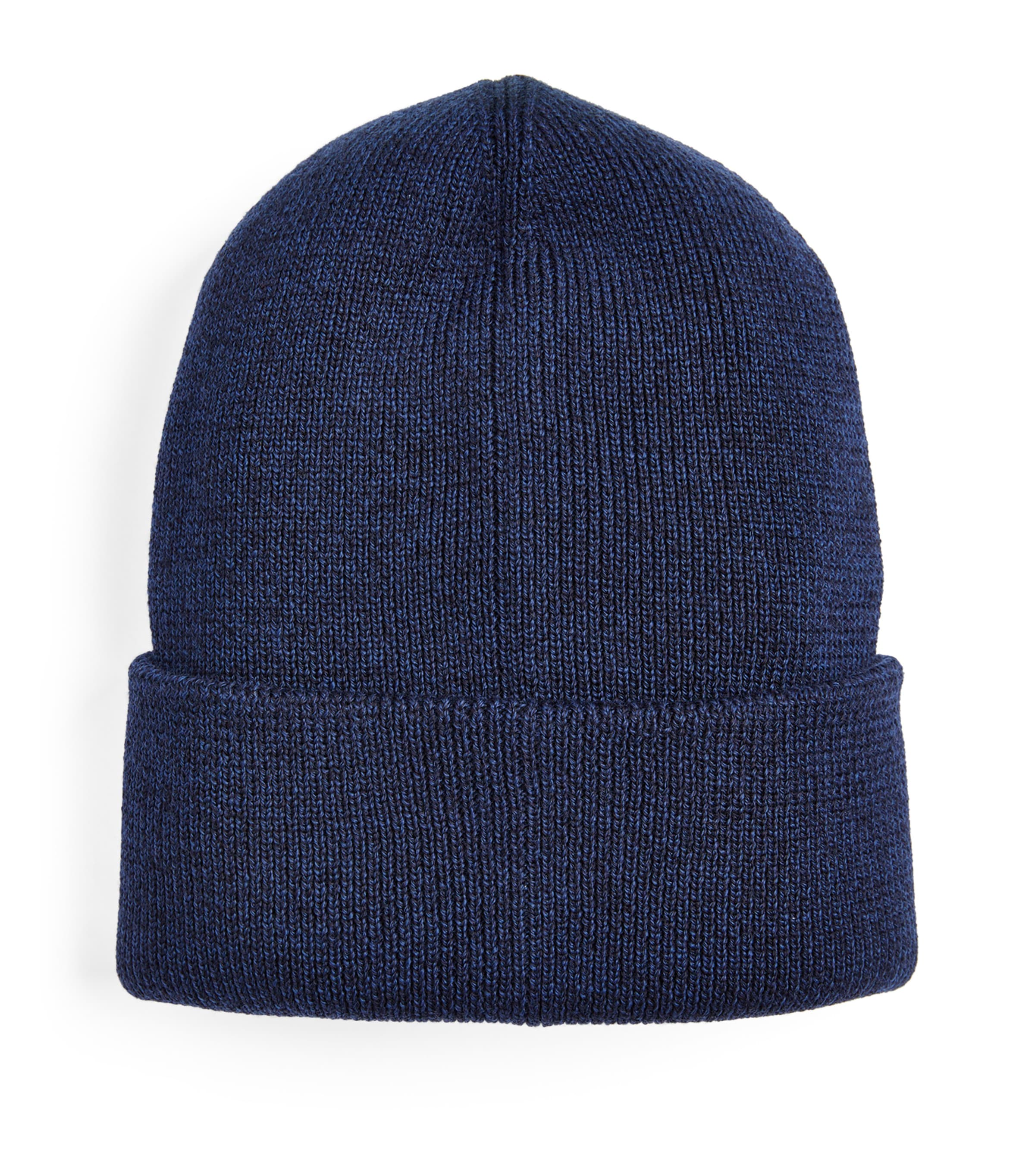 Wool Beanie