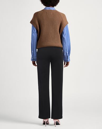 Woman Pants Black