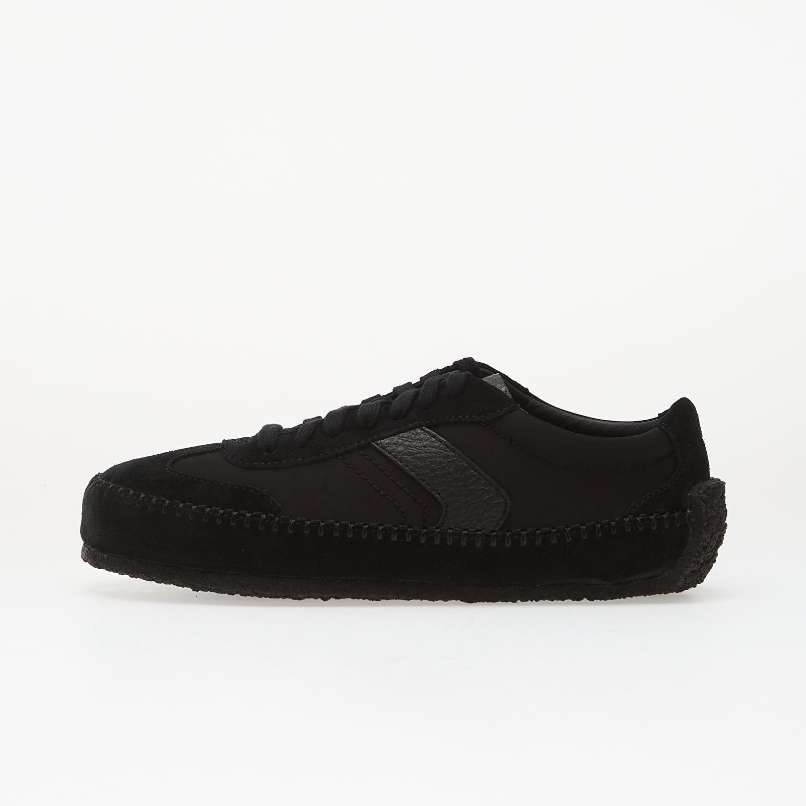 Sneakers Clarks Originals Tor Low Black Combi