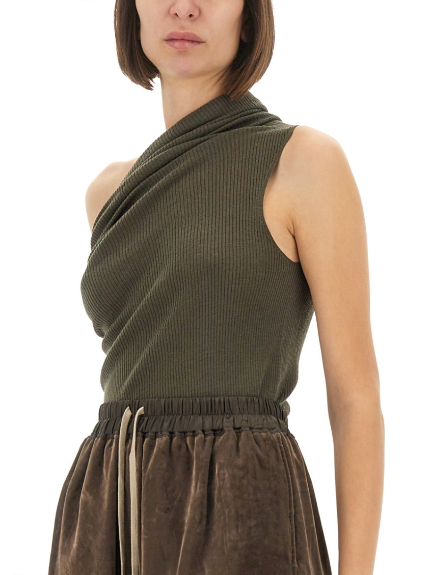 Athena Knit Top