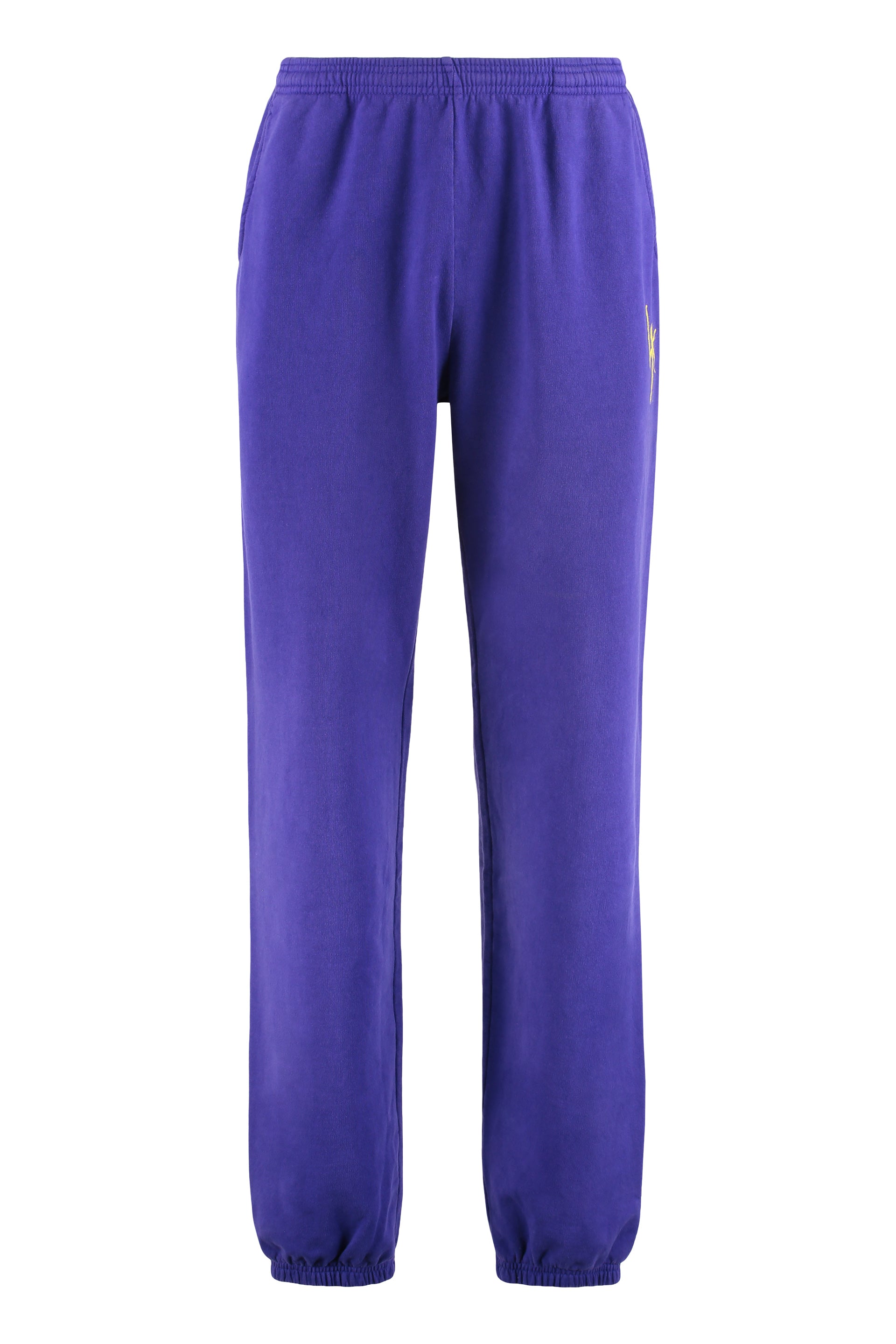 Cotton Track-pants
