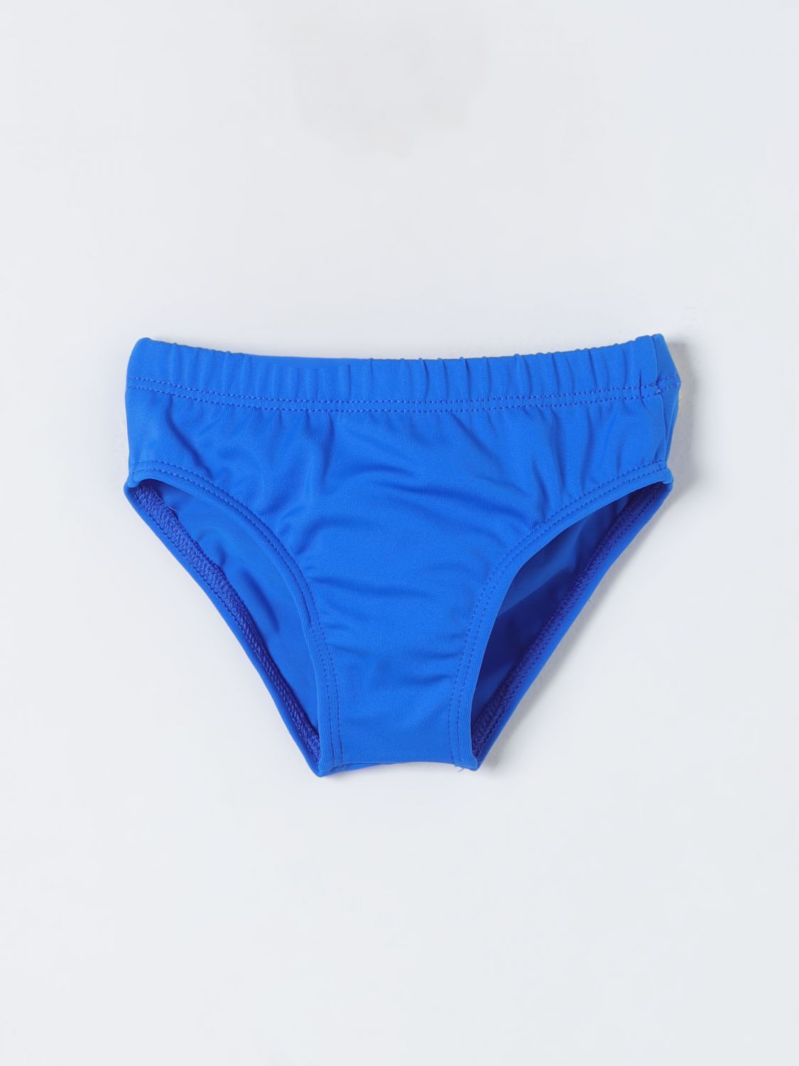 Swimsuit Kids color Royal Blue