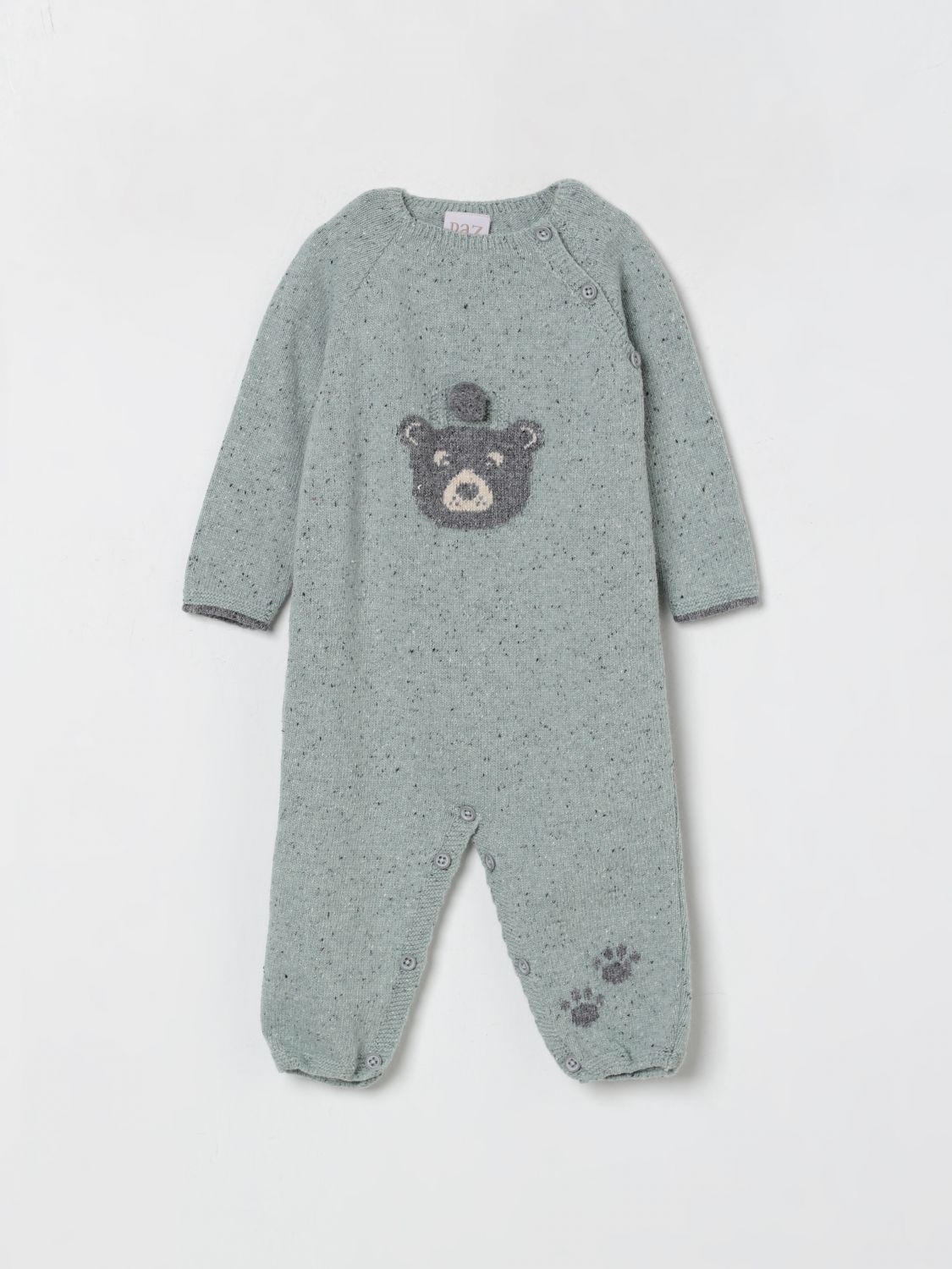 Tracksuit Kids color Multicolor