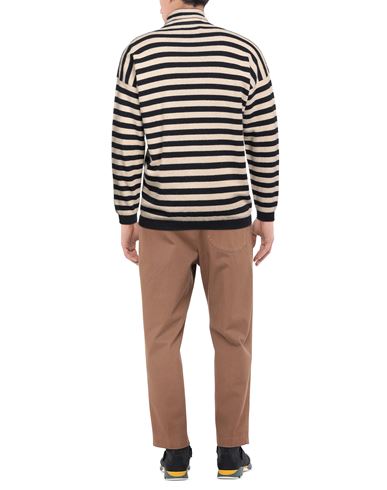 Man Turtleneck Beige