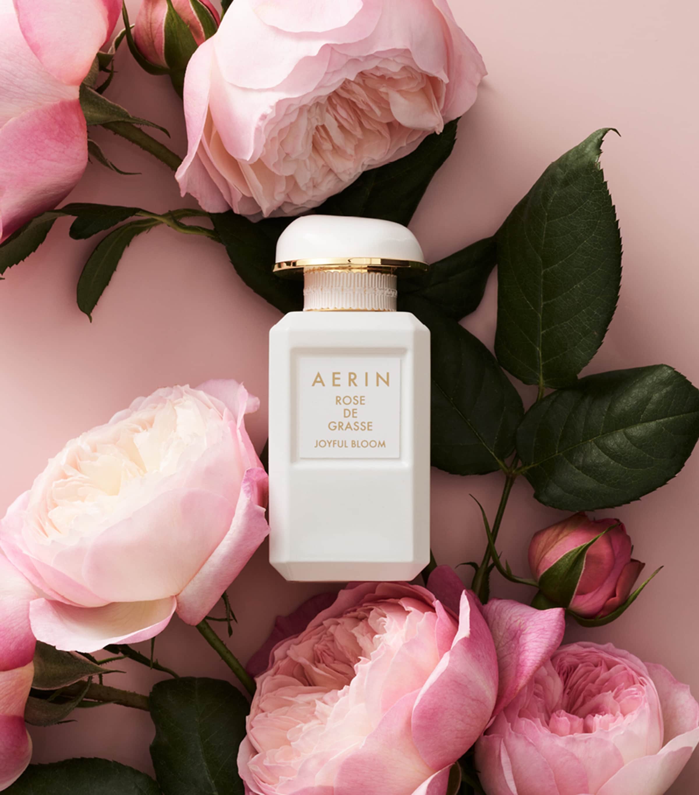 Rose de Grasse Joyful Bloom Eau de Parfum