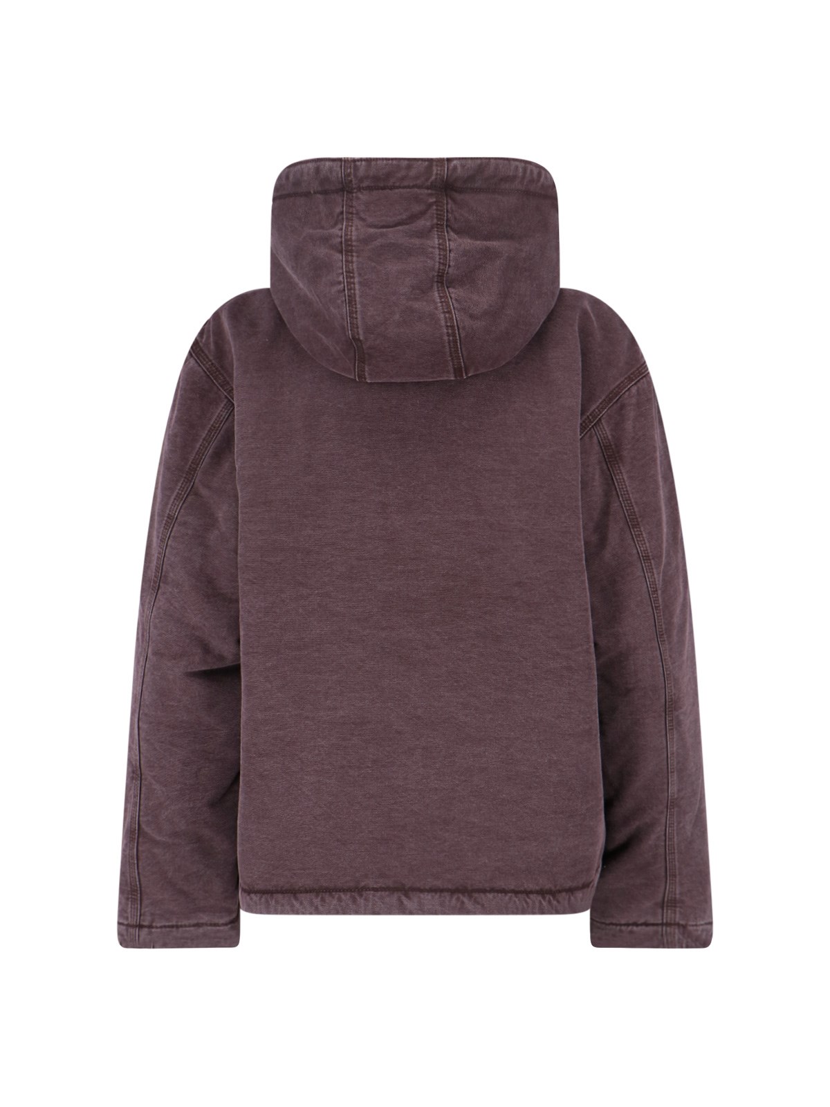 'Mitch' Zip Jacket