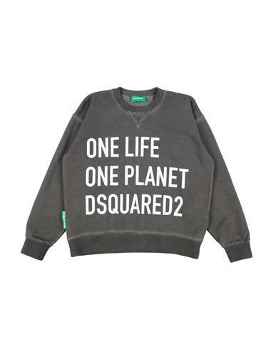 Kid Boy Sweatshirt Lead