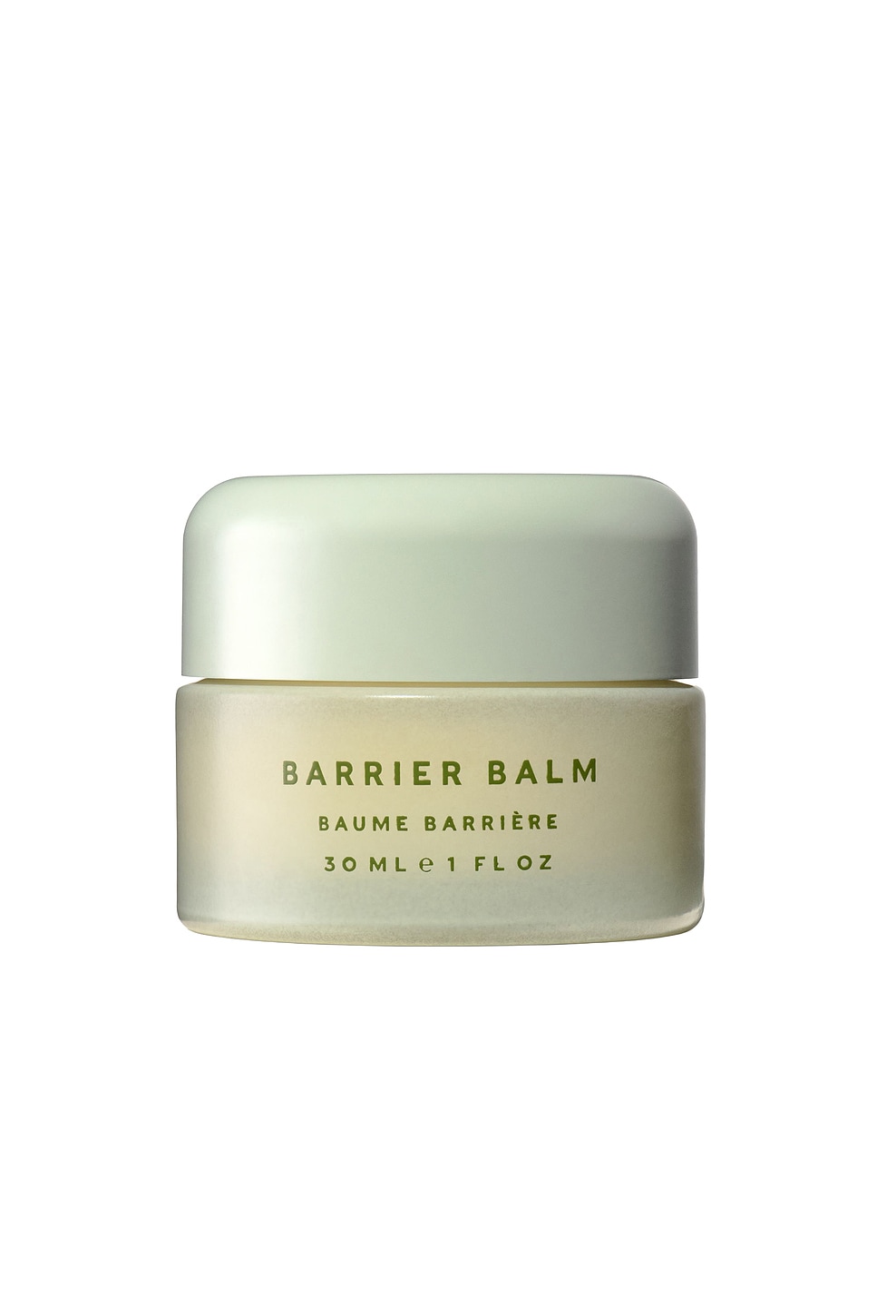 Wonder Valley Barrier Balm in Beauty: NA