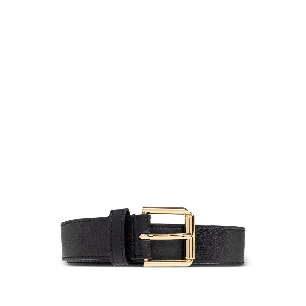 Gentleman Belt
