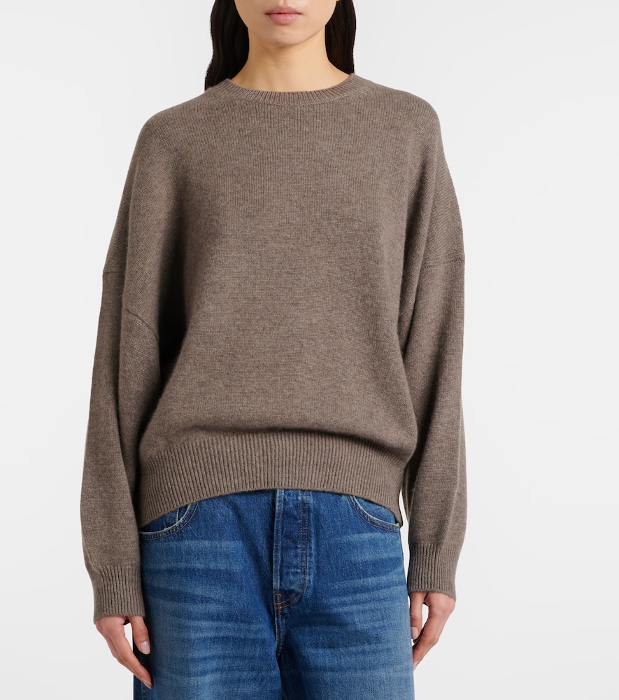 Veira cashmere sweater