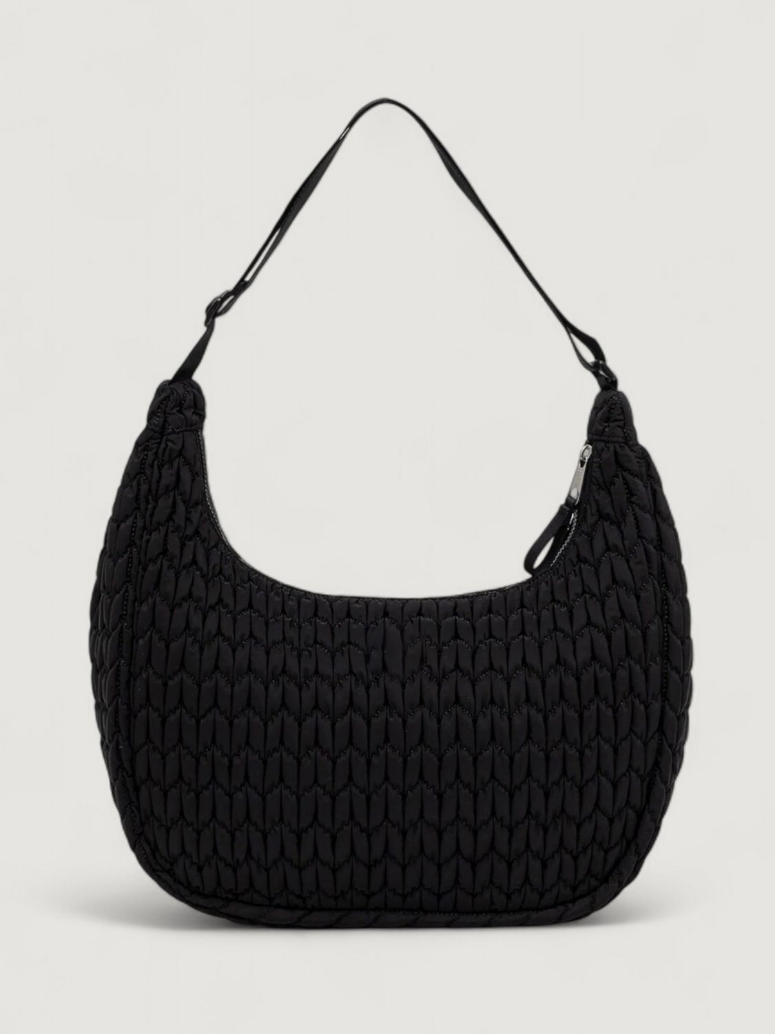 Mini Bag Woman color Black