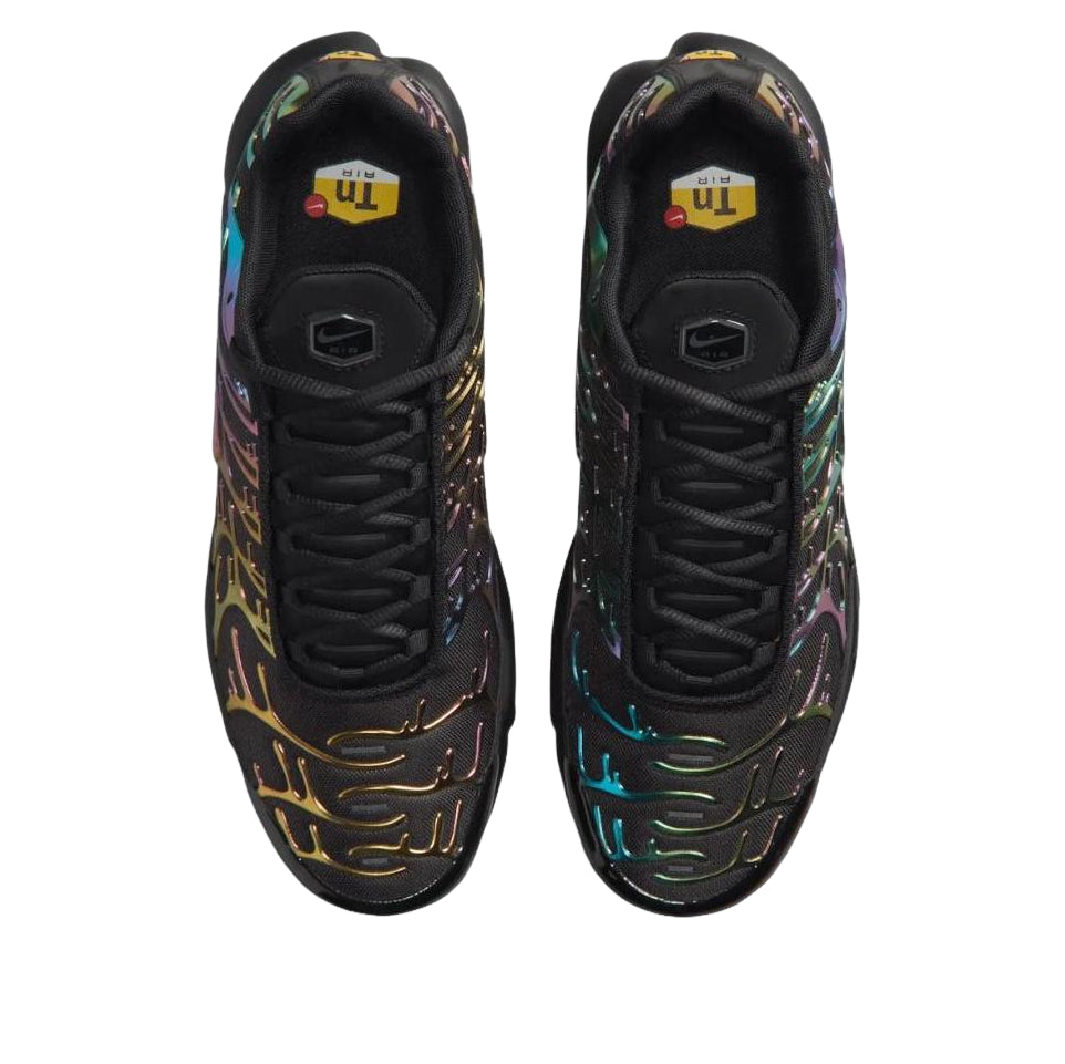 Air Max Plus 'Oil Slick'