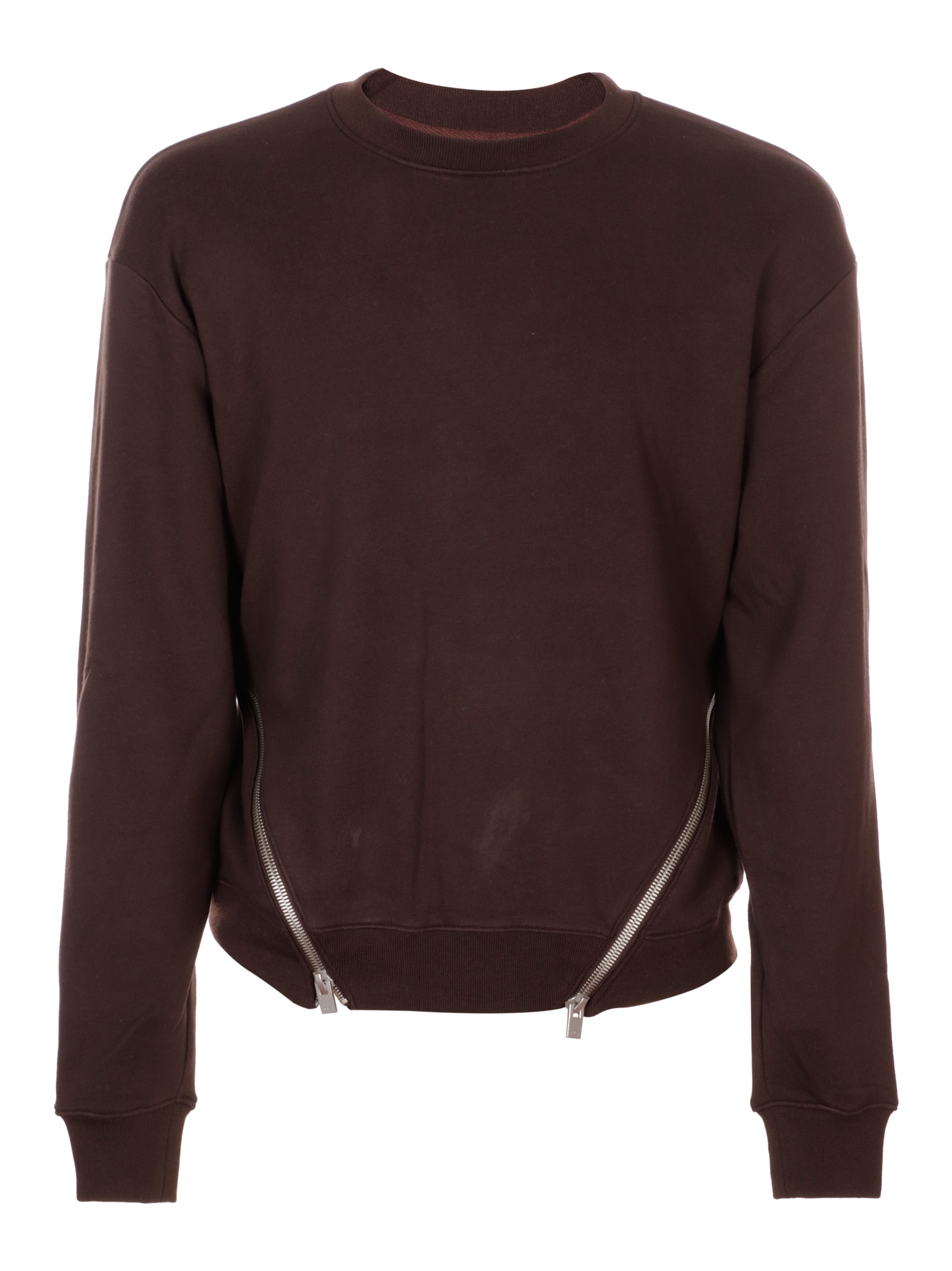 Affable Crewneck