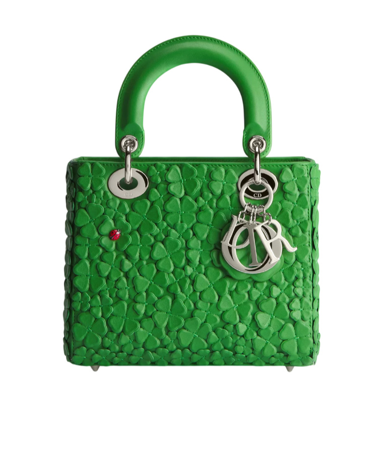 Lady small handbag