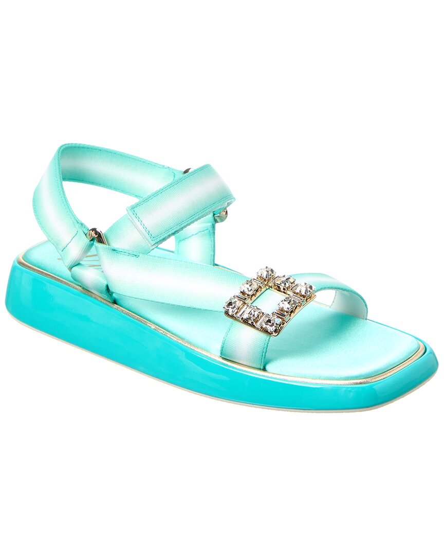 Trekky Sandal