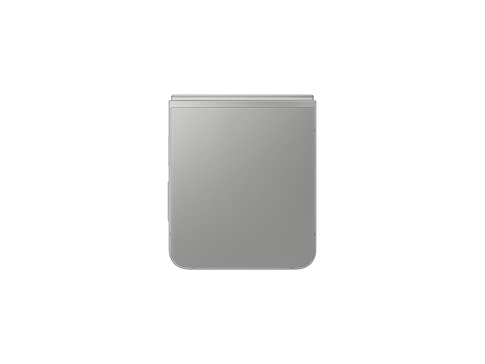 Galaxy Z Flip6 256GB in Silver Shadow (Unlocked)(SM-F741UZSAXAA)