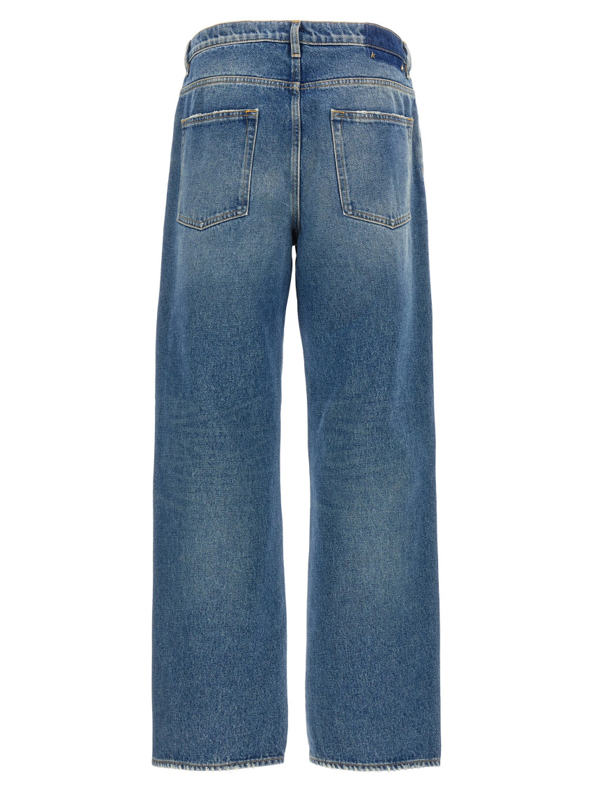 Skate Jeans
