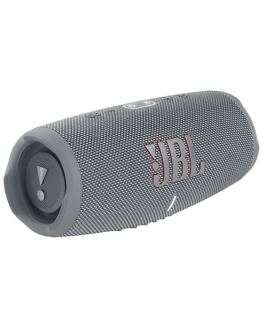 Charge 5 Portable Waterproof Bluetooth Speaker