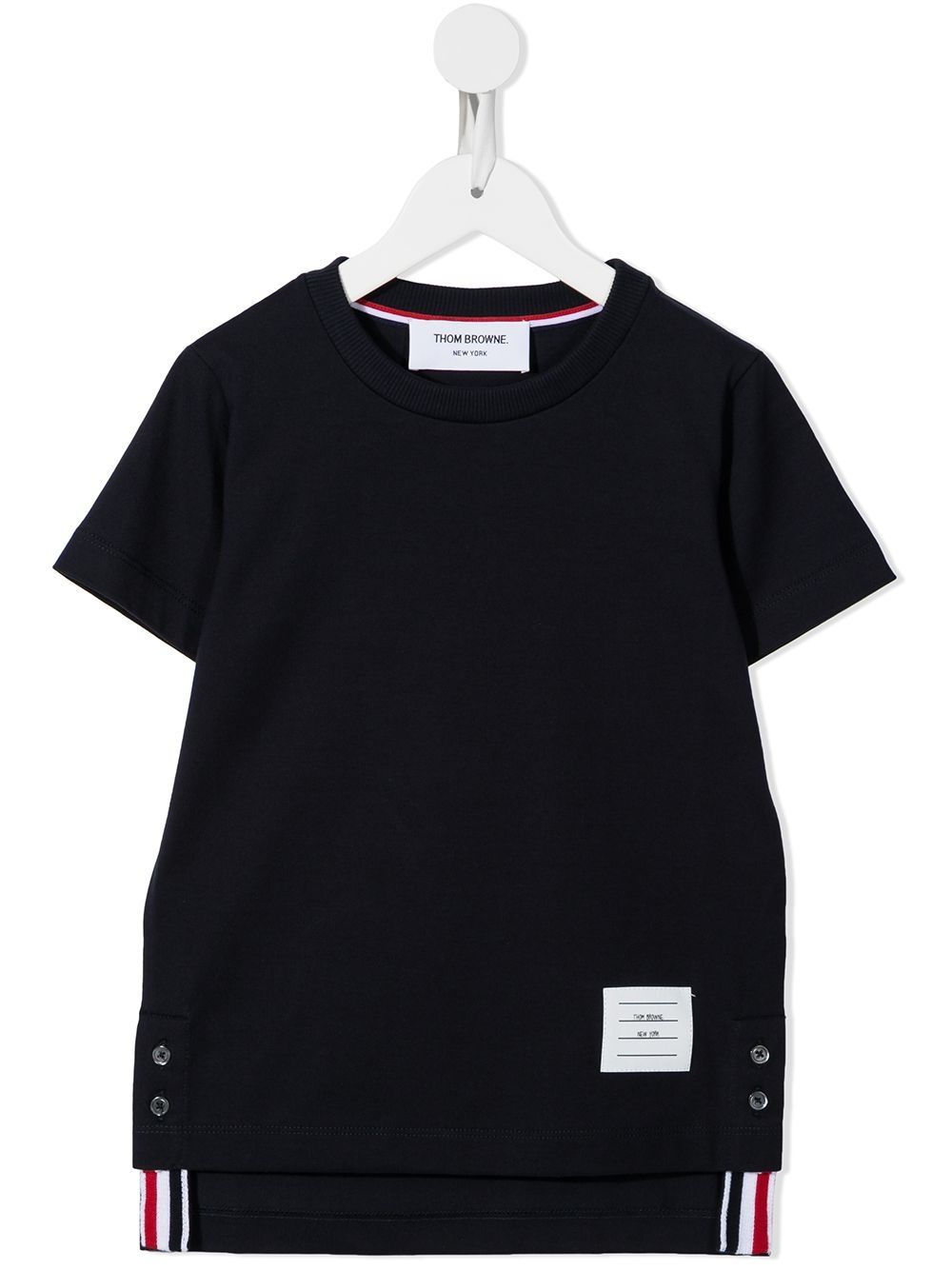 Jersey short sleeve T-shirt - Grey