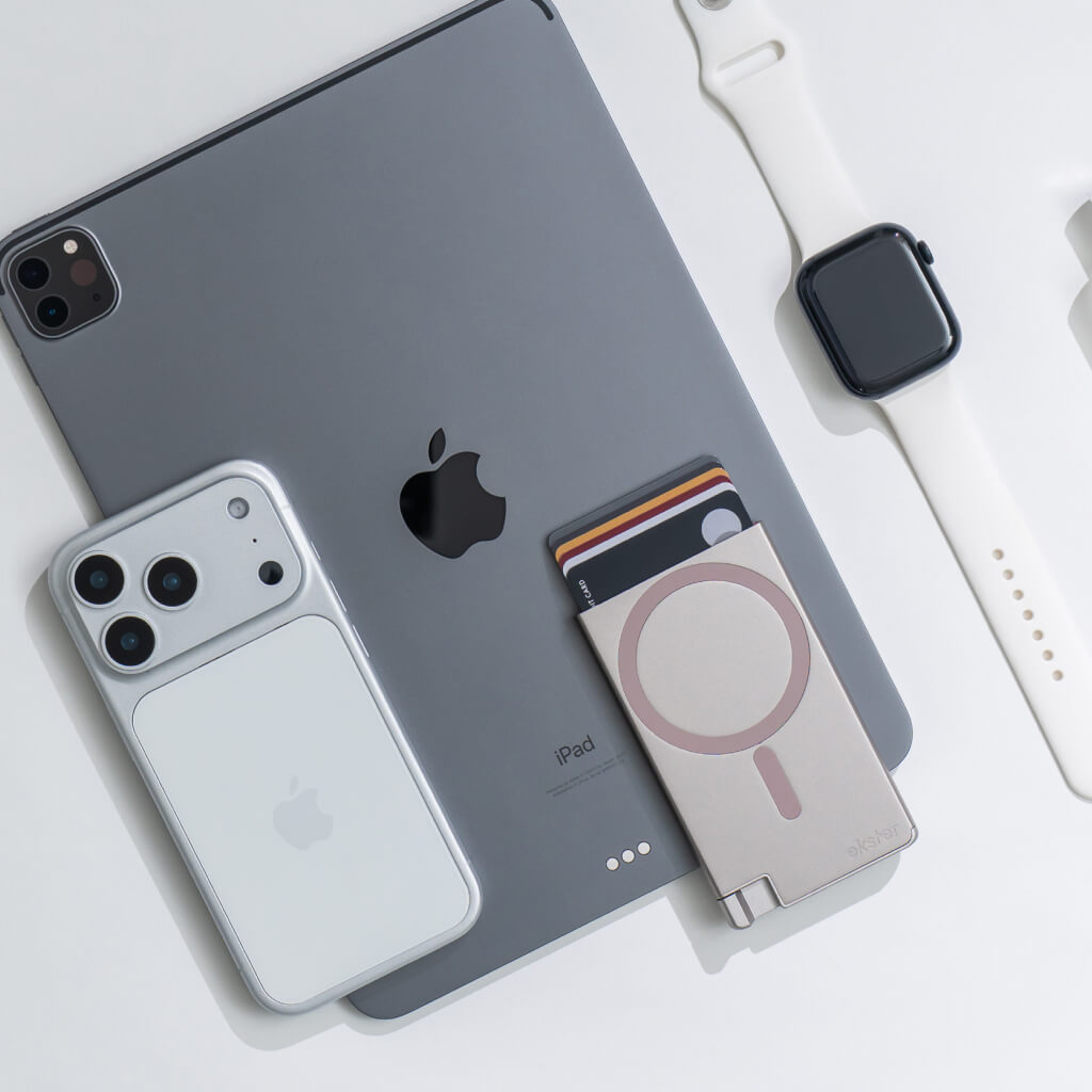Ekster Cardholder Pro for MagSafe