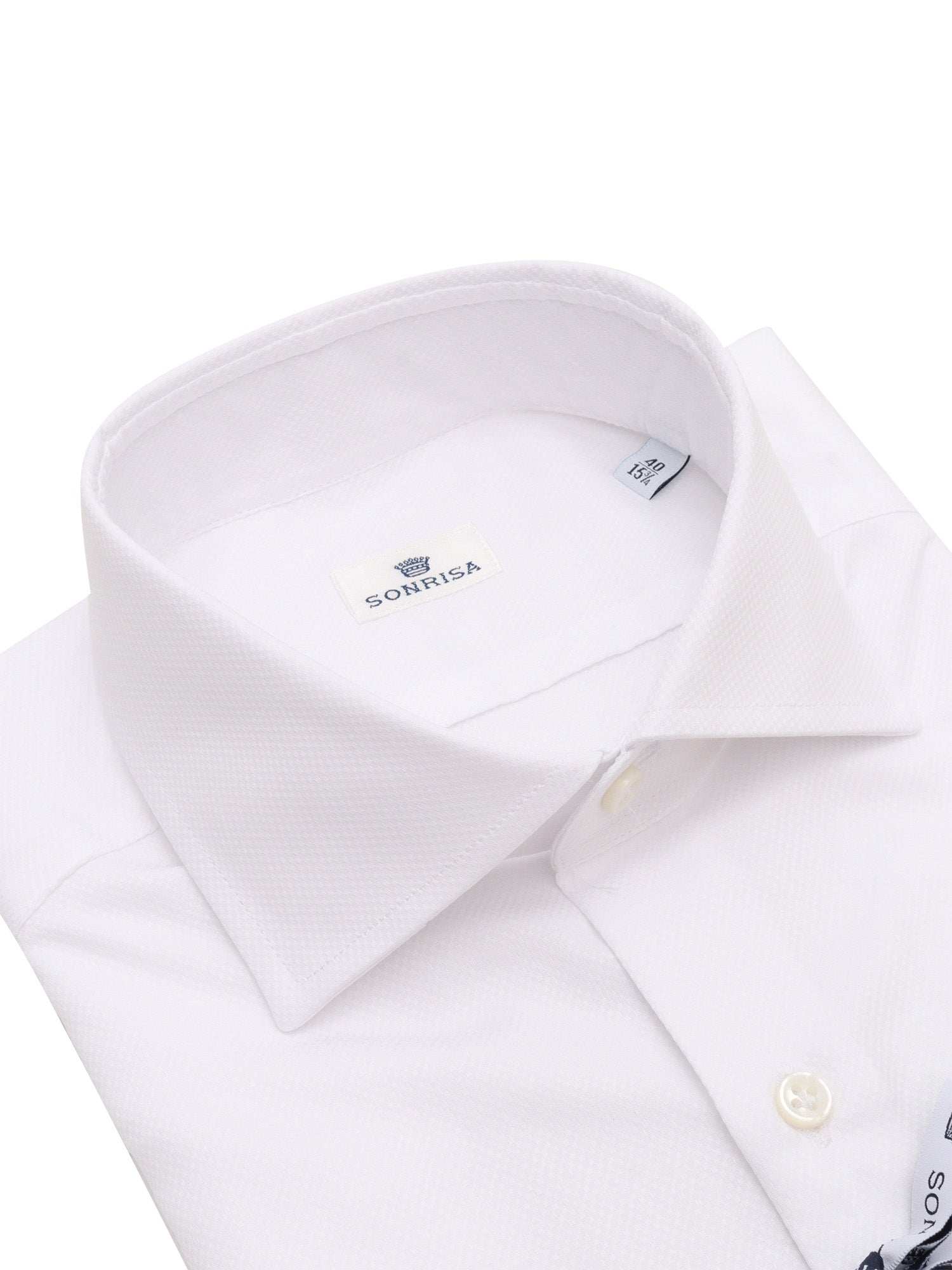 Sonrisa Camicia Uomo