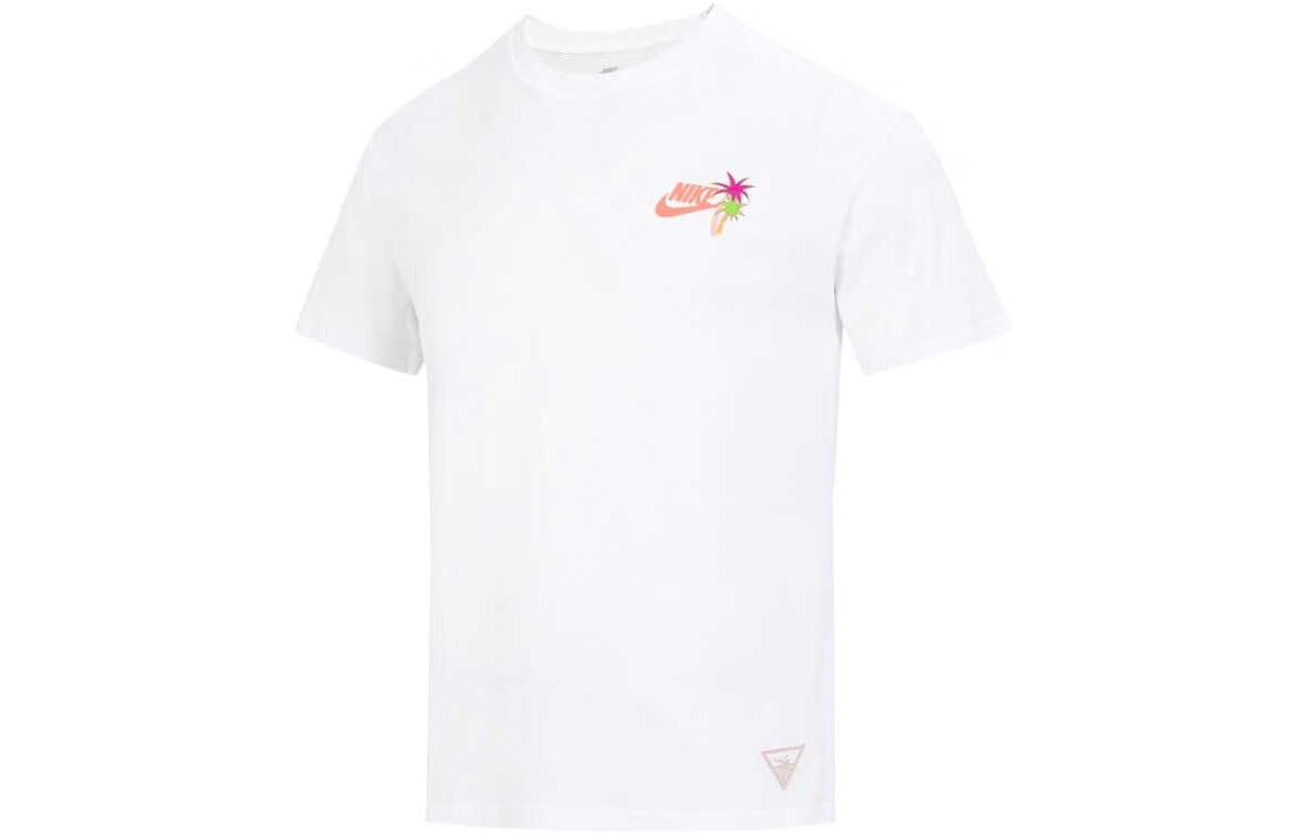 Nsw Sunshine Tee 'White'