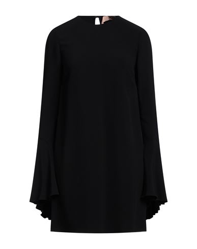 Woman Mini dress Black