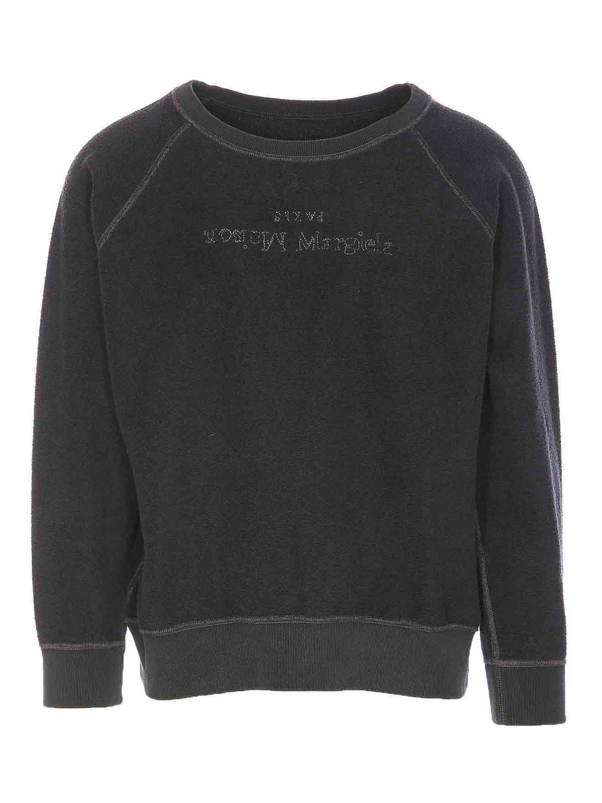 Logo Sweatshirt