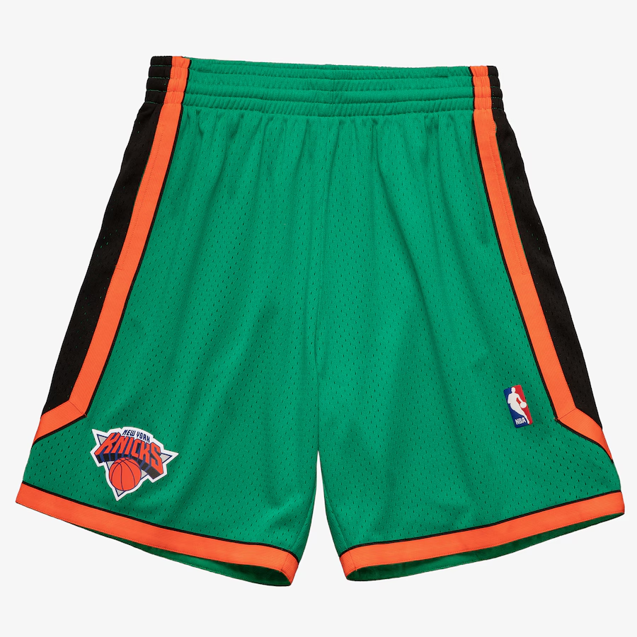 Men's NBA Swingman Shorts