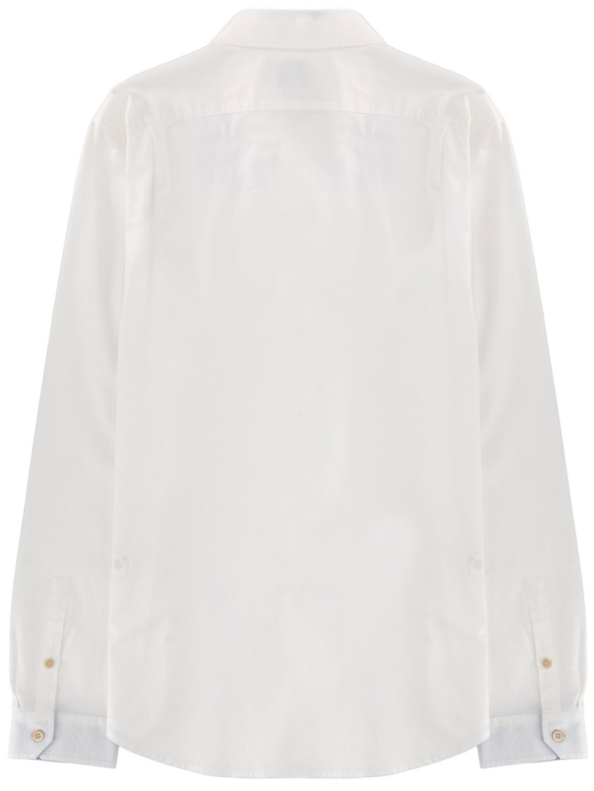 Cotton Shirt