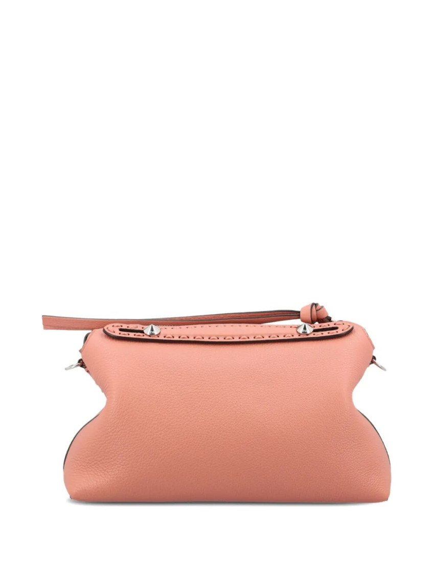 Pink By The Way Selleria Medium Handbag
