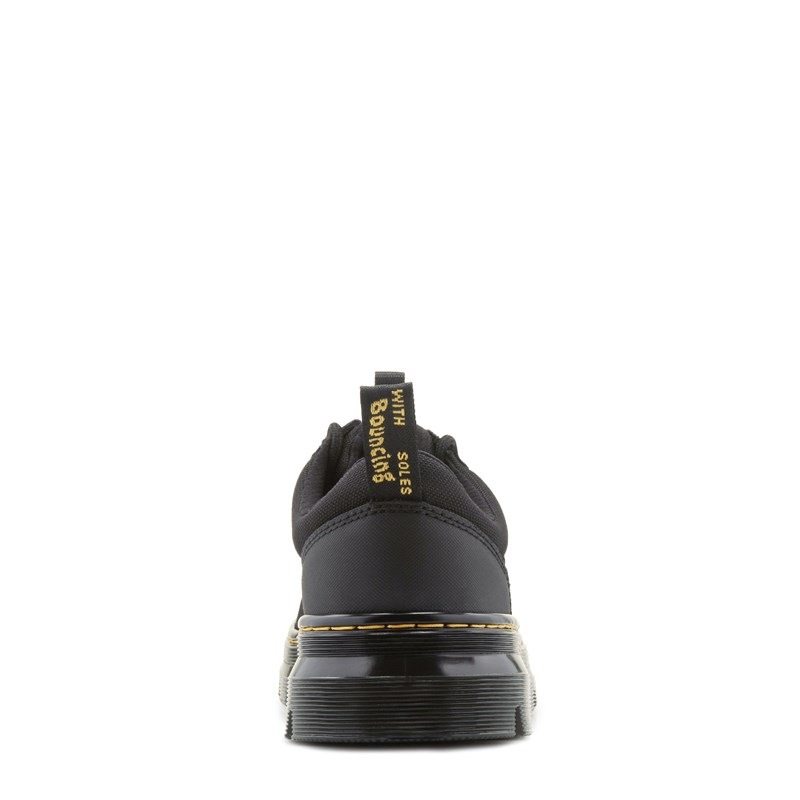 Dr. Martens unisex adult 5 Tie Shoe Oxford