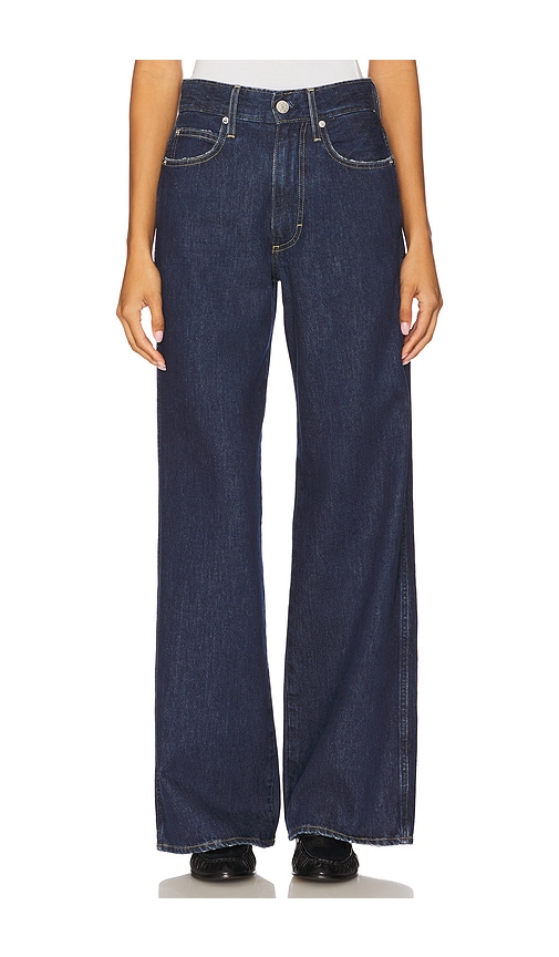 AMO Denim Frida Wide Leg Jeans in Splendor.  32 also in 23, 24, 25, 26, 27, 28, 29