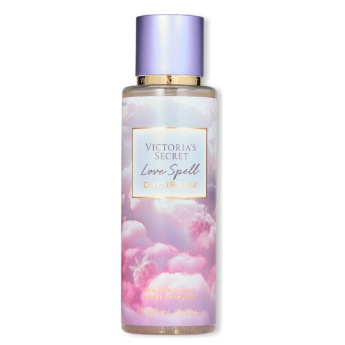 Ladies Love Spell Daydream Body Mist 8.4 oz Fragrances 667559666820