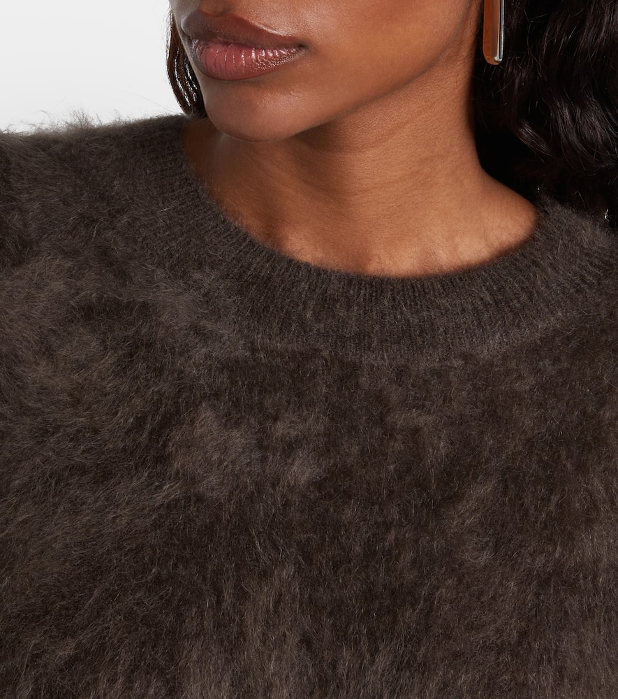 Juniper cashmere sweater