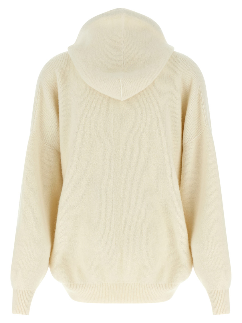 Hun Hoodie Sweater