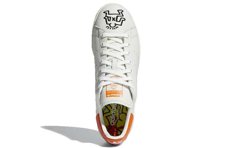 Keith Haring x Stan Smith 'Pop Art'