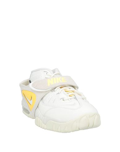 Woman Sneakers White