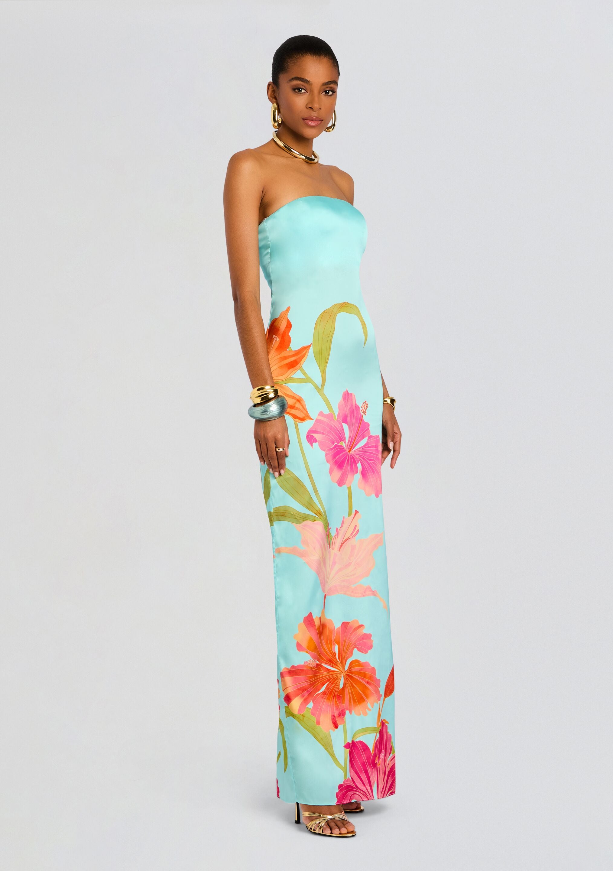 Vivi Dress