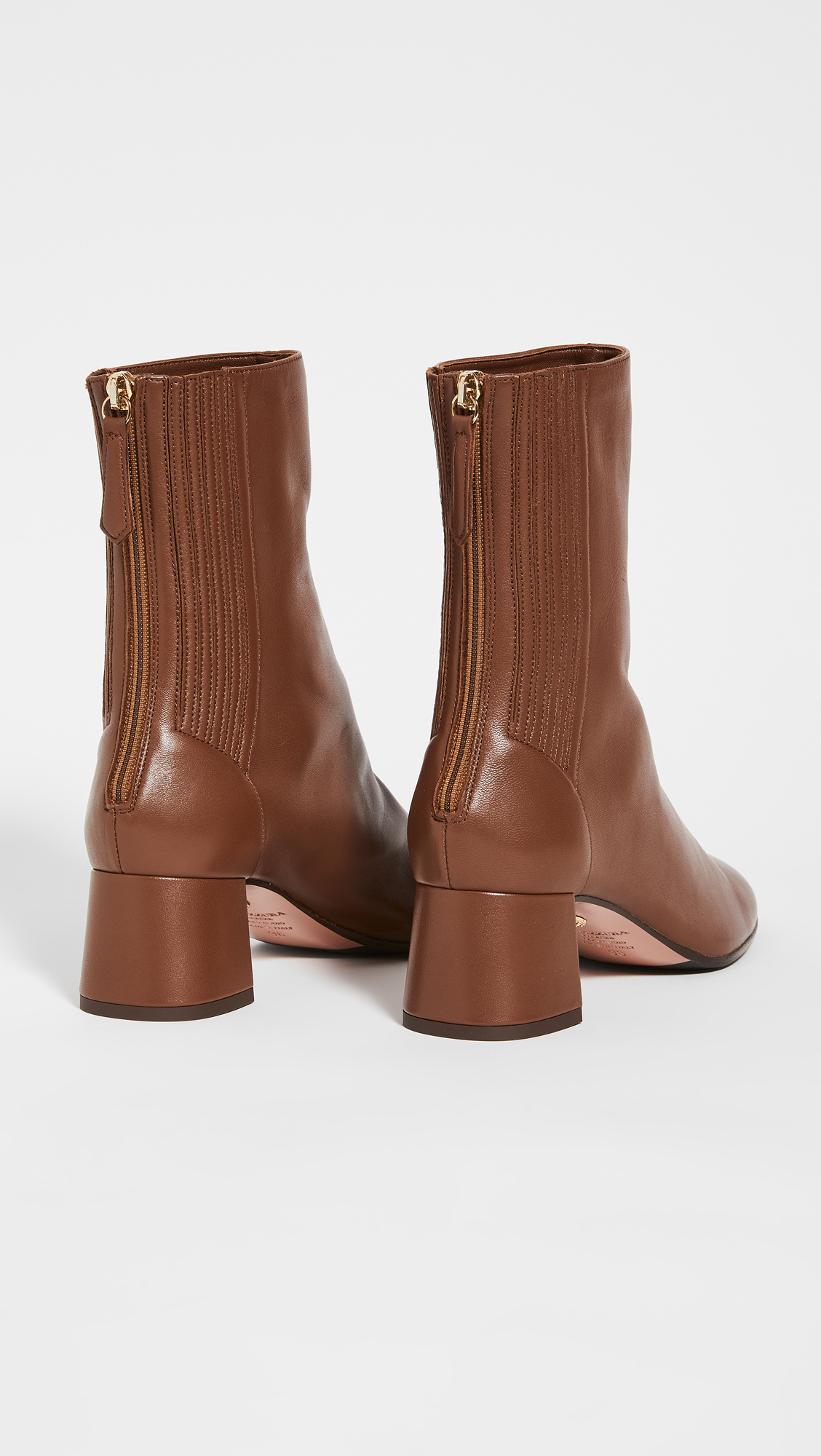 Saint Honore' Booties 50mm