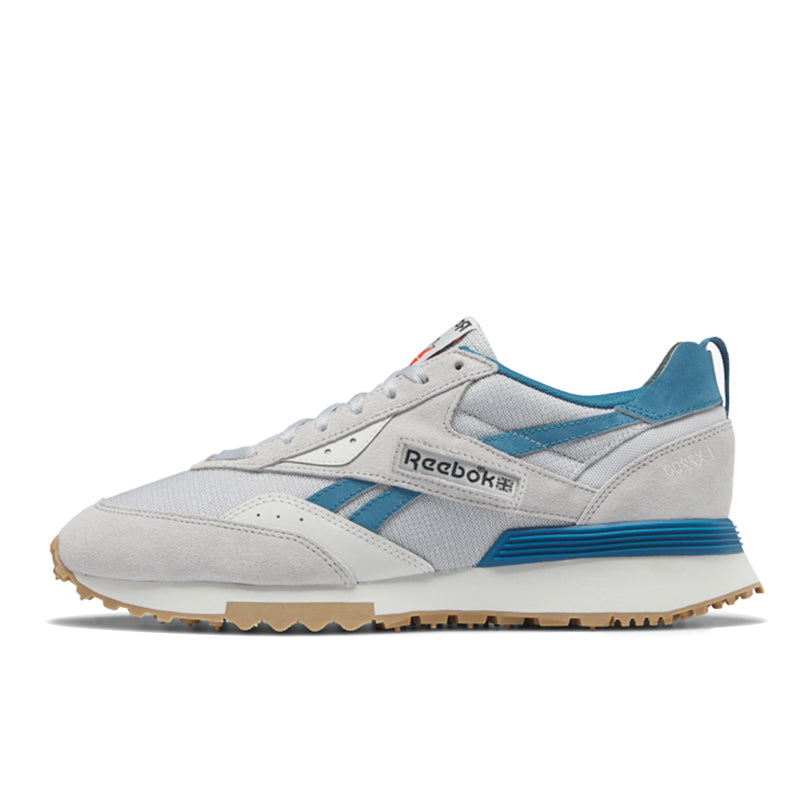 LX 2200 'Outdoor Courts - Steely Blue'