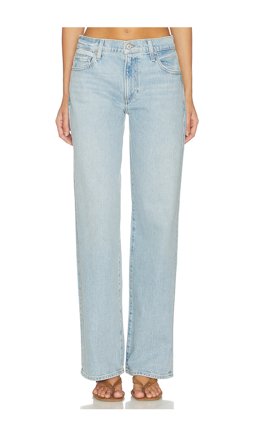 PAIGE Dana Jeans in Blue. - 26 also , 28, 29, 30, 31, 32